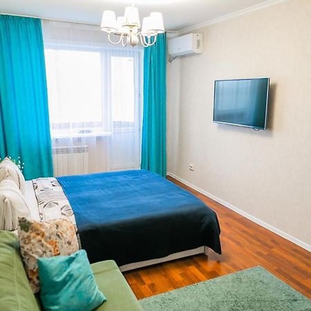 Apartamenty Evro Remont V Centre Goroda Pavlodar Extérieur photo